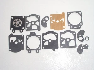 Gasket Set for Carburettor Dolmar 109,110,1,5,PS43 Etc - Picture 1 of 1