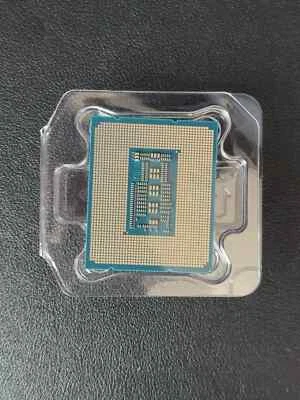 Processor Intel Core i9-13900KF (24x 3.00GHz) Raptor Lake-S CPU Socket 1700 - Immagine 1 di 2