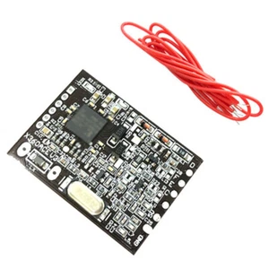 Do XBOX 360 XBOX360 SLIM ACE V3 9.6A Zestaw akcesoriów zamiennych Chip Kabel Zestaw - Zdjęcie 1 z 5