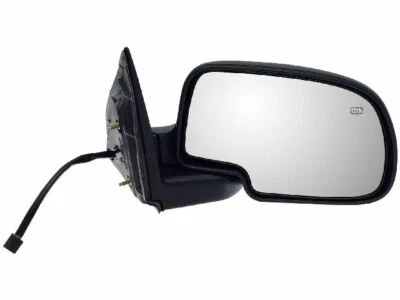 Правое зеркало для Chevrolet Silverado 3500 2001-2002 годов выпуска Dorman 12529XS - Изображение 1 из 2