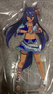 Uma Musume: Pretty Derby acrylic stand Hishi Amazon 01 - Picture 1 of 1