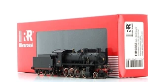 Rivarossi HR2383 740 306 Fanali a petrolio, tender a 3 assi, FS. DCC Sound - Imagen 1 de 4