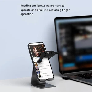 Fast Speed Auto Clicker for Mobile and Tablet with Adjustable Gears up to 198 - Picture 1 of 13