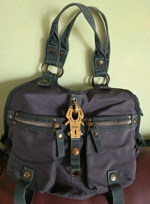 George Gina & Lucy LO4E Affair Hand Bag Polyester - Image 1 of 4