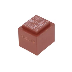 MYRRA 44164 gekapselter Trafo 9V 2,3VA Eingang 230V AC Ausgang 9V ac - Bild 1 von 1