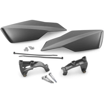 Kit de guardamanos accesorios técnicos Husqvarna Foto 1 de 4