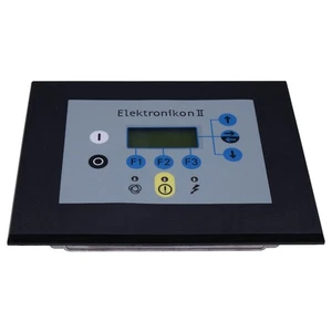 Steuerpanel 1900 0710 12 1900071012 passend für Atlas Copco GA22 GA55 GA75 - Bild 1 von 6