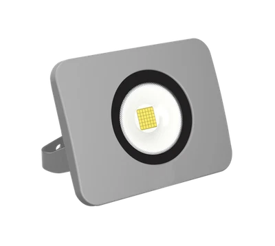 Proiettore LED 10watt 4000K SHUTTLE SLIM Century SHSLIM-109540