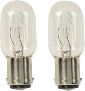 2 x Flea Killer Spare Lamp Twin Pack - Replacement Flea Killer Spare Lamp, Flea - Picture 1 of 12