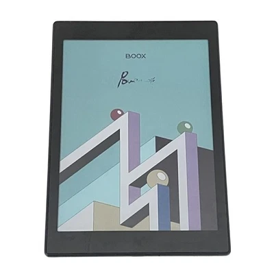 [US TaxIn] ONYX BOOX Tab Mini C 7.8" Color ePaper Tablet 4G 64G From Japan - Image 1 of 4