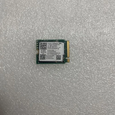 LITE-ON SSSTC 128GB SSD M.2 2230 PCIe NVMe Gen3x4 CL1-3D128-Q11 0R3CDK WS - Image 1 of 3