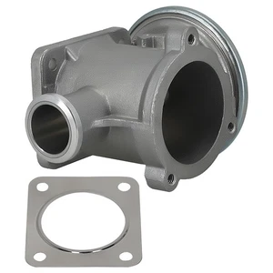 AGR-Ventil for BMW 325d 330d E90 E91 E92 11717804380 Membranventil - Picture 1 of 12