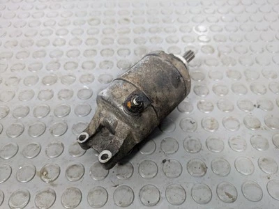 HONDA Varadero XL125V Starter motor 2001-2009 30084124 - Image 1 of 4