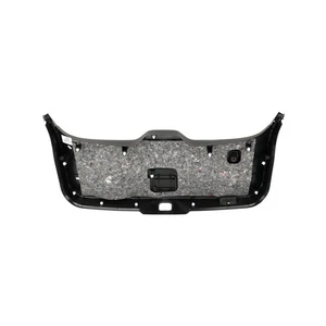 Subaru Liftgate Lower Trim Cover Black 94320SG000VH for 2014-18 Forester OEM - Picture 1 of 24