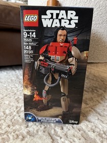 LEGO Star Wars: Baze Malbus (75525)