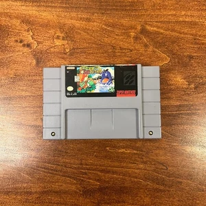 Super Mario World 2: Yoshi's Island (Entertainment System, 1995) - Bild 1 von 3