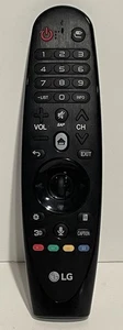Mando a distancia original OEM LG AN-MR600 Magic TV Smart 3D - Imagen 1 de 5