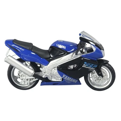 Yamaha 1000 Thunderace Motorcycle 1:18 Scale Diecast Replica by Maisto 2001 - Image 1 of 4
