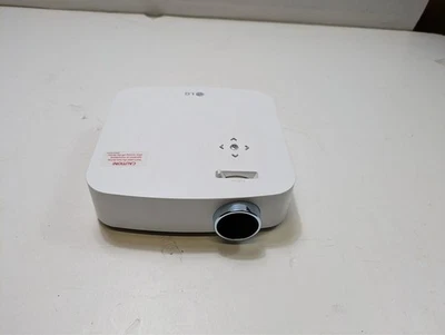 LG Cinebeam Projector (Fk)(H) - Image 1 of 4