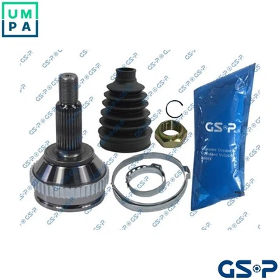 JOINT KIT DRIVE SHAFT 818023 FOR FORD MONDEO/Mk/II/Turnier/Clipper RKK 1.8L 4cyl - Image 1 of 4