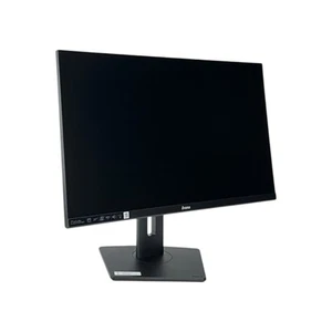 iiyama Prolite Monitor 27 Zoll (68.5 cm) 100Hz 4ms Lautsprecher 2W HDMI DP - Afbeelding 1 van 8