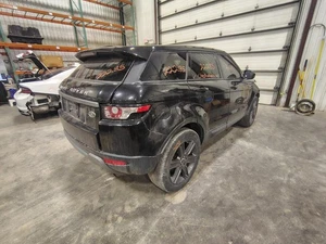 Land Rover Evoque 2015 brazo de control inferior trasero lado del pasajero 114 k 642285 - Imagen 1 de 12