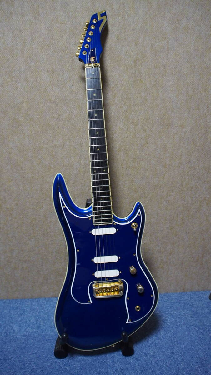 Guyatone Electric Guitars for sale | eBay Guyatone Electric Guitars for sale | eBay