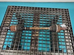 Dacia Sandero 2018 Left front driveshaft IMPRK1474017 IPJ189861 - Picture 1 of 3