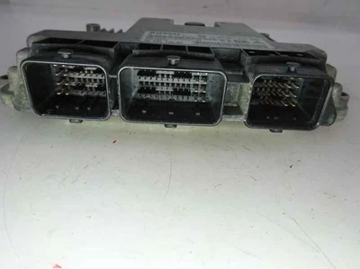 centralina PEUGEOT PARTNER - 2 GENERACION 2008 - 2012 - 96 639 439 80 - Immagine 1 di 4