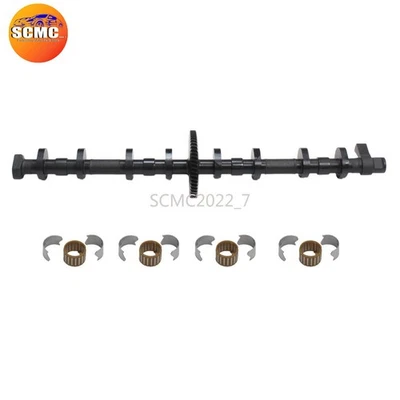 Eje excéntrico motor para BMW N20B20A 320i 420i 428i 520i X5 X6 11377630747 2.0 Foto 1 de 4