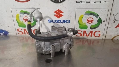 COMPRESSOR DE AR CONDICIONADO LEXUS CT 200H AD 2013 042200-0402 - Imagem 1 de 4