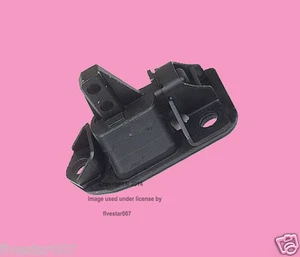 ProParts RIGHT Lower Engine Motor Mount Bushing Mounting On Subframe for Volvo - Picture 1 of 1
