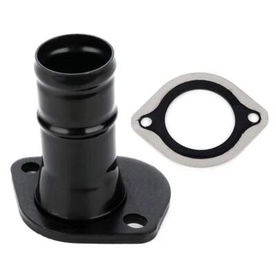 Carcaça de termostato para 2001-2003 Dodge Grand Caravan 3.3L 2004 2005-2006 - Imagem 1 de 4