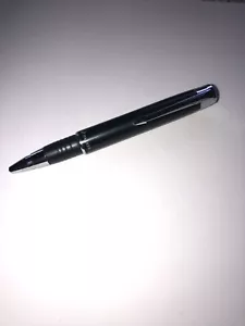 Parker Espirit telescoping black ballpoint pen 4”-4.75” - Picture 1 of 10