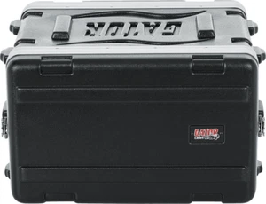 RACK FLIGHTCASE 19" 6U COURT GATOR GR6S - Bild 1 von 9