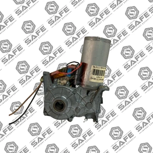 SIEMENS 3WL9111-0AF04-0AA0 MOTOR DRIVE - MECCANISMO MOTORE 208-240 VAC 220-250 VDC - Foto 1 di 5