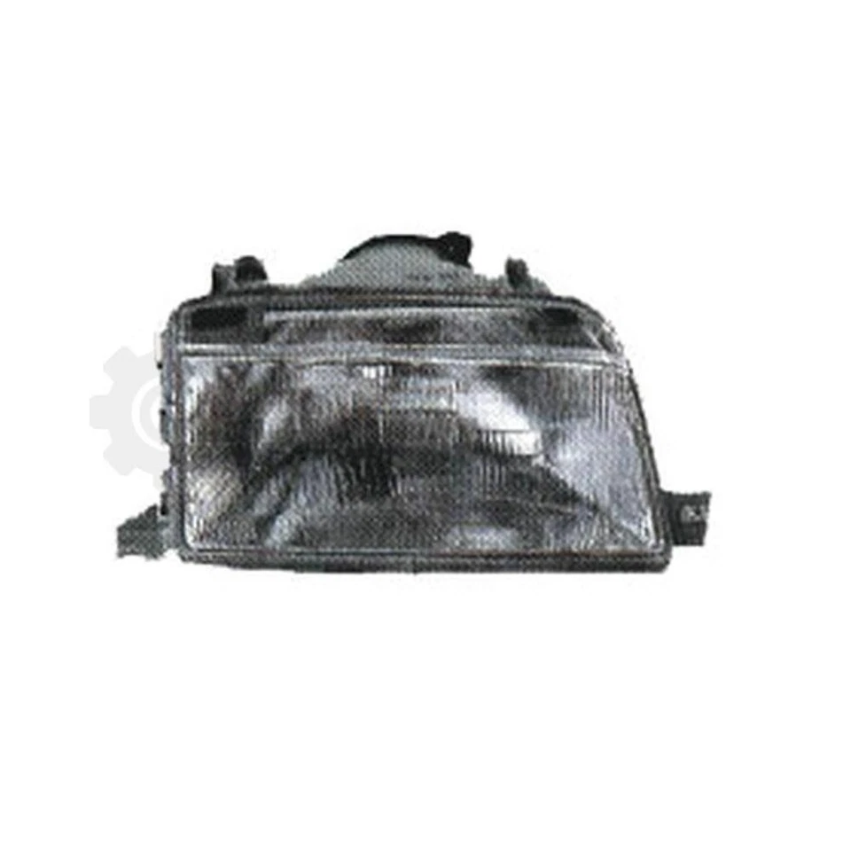 Hauptscheinwerfer Halogen rechts manuell für Renault 19 I Cabriolet D53_ - Bild 1 von 1