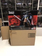 -=] BANDAI - Mazinger Generale Nero Ankoku Daishogun Dynamic Figuart Zero [=-