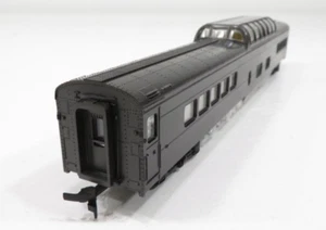 AHM 6405-NF HO 85ft Vista Dome Coach Unpainted LN - Picture 1 of 10
