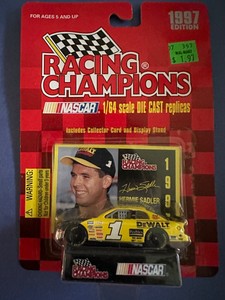 1997 Racing Champions Nascar #11 Jimmy Foster