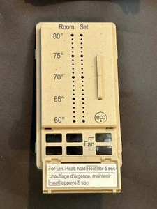 Lutron seeTemp color change kit RKD-WS-F-DS - Desert Stone - Picture 1 of 2