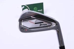 Srixon ZX5 #4 Iron / 22 Degree / Stiff Flex Diamana ZX 60 Shaft - Picture 1 of 6