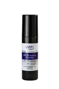 Zipps Flüssig Wachs GR-20 medfluor (100ml) - Bild 1 von 1