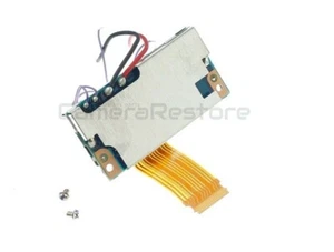 Nikon D3200 Original CCD Power Driver Board Unit Replacement Part 1H998-554(1) - Picture 1 of 2