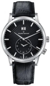 Claude Bernard Classic 62007-3-NIN Man Quartz Watch - Picture 1 of 2