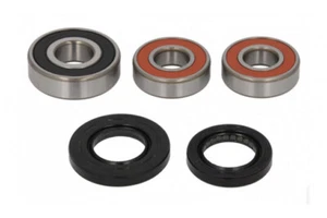 TOURMAX WBK-223 Kit Roulements de Roue Arrière HONDA CB900F HORNET 2002-2007 - Picture 1 of 1