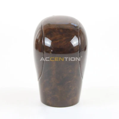 Gear Shift Knob For Lexus ES GS-450H GX IS-300 NX-300H RC-300 RX-350 2015-2021 - Image 1 of 4