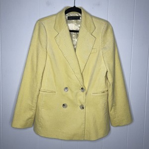 Las mejores ofertas en Zara pana abrigos, chaquetas y chalecos sólido para  De mujer | eBay