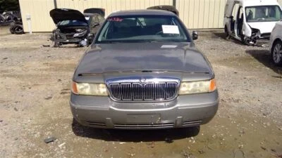 Windshield Wiper Motor Fits 95-02 CROWN VICTORIA 715253 - Image 1 of 4