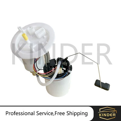 Топливный насос в сборе 8K0919051AD для Audi A4 B8 A5 S4 S5 RS5 Quattro 2009-2017 - Изображение 1 из 4